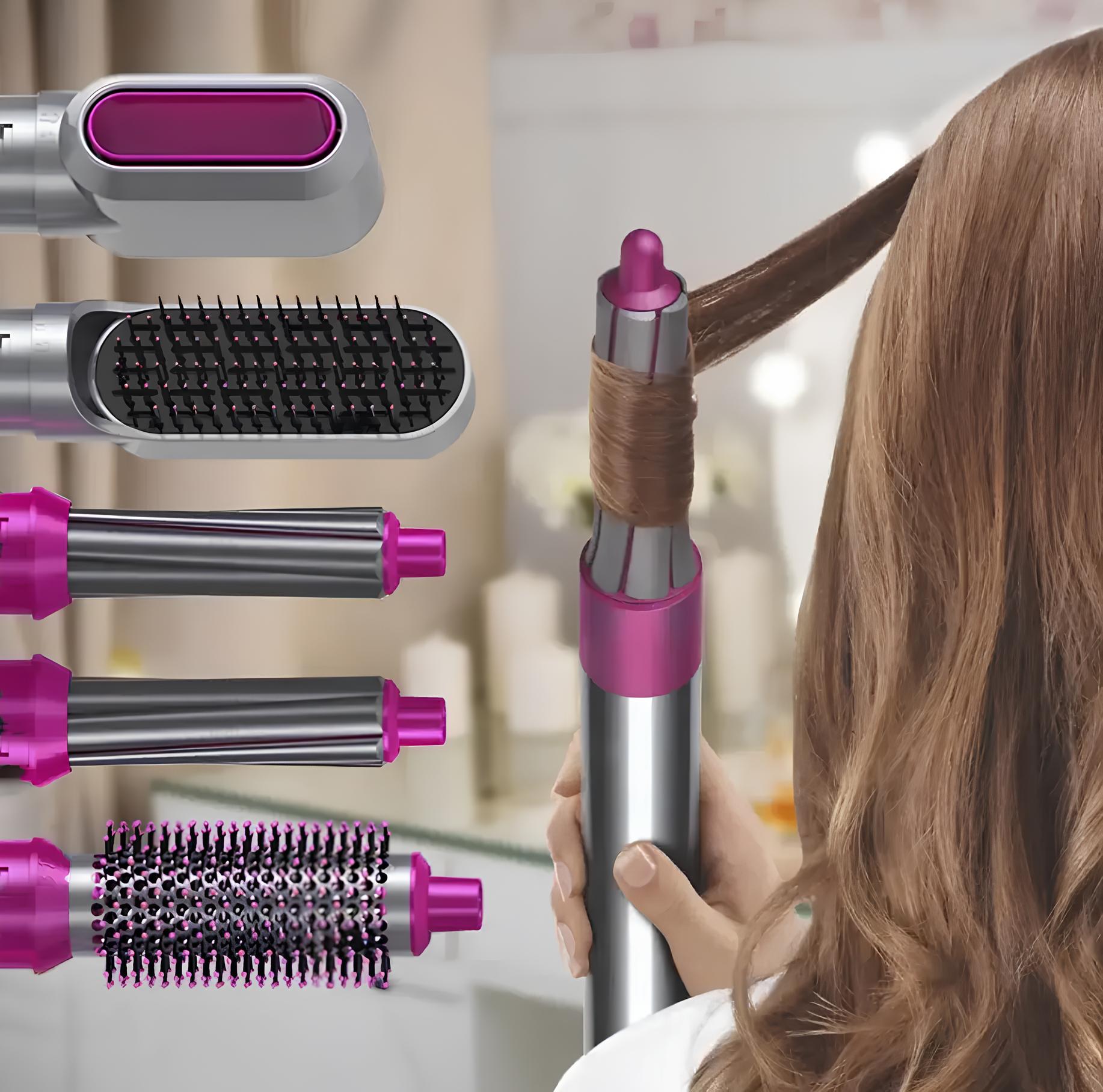 ᐈ Мультистайлер Dyson Airwrap купить в Киеве, Дайсон